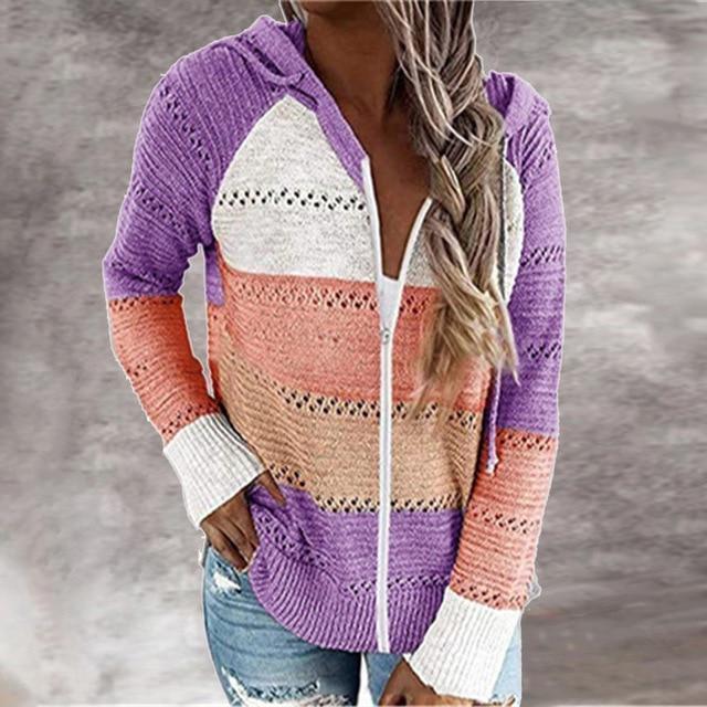 Timeless Vintage Style Jumper