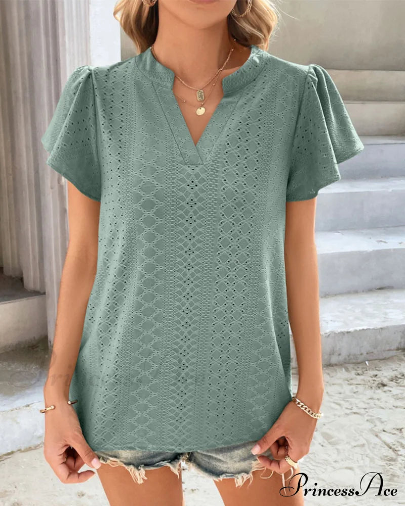Timeless Vintage Style T-Shirt