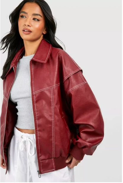 Classic Vintage Jacket