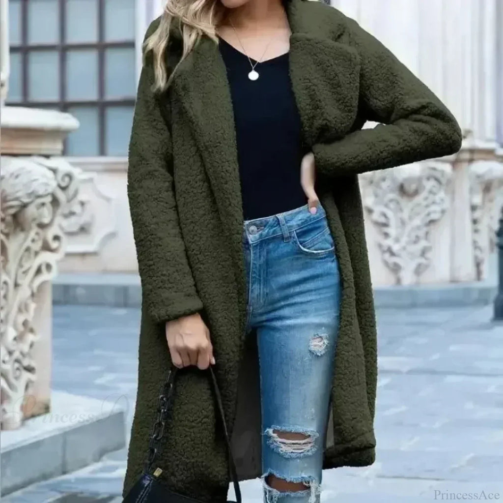 Army Green