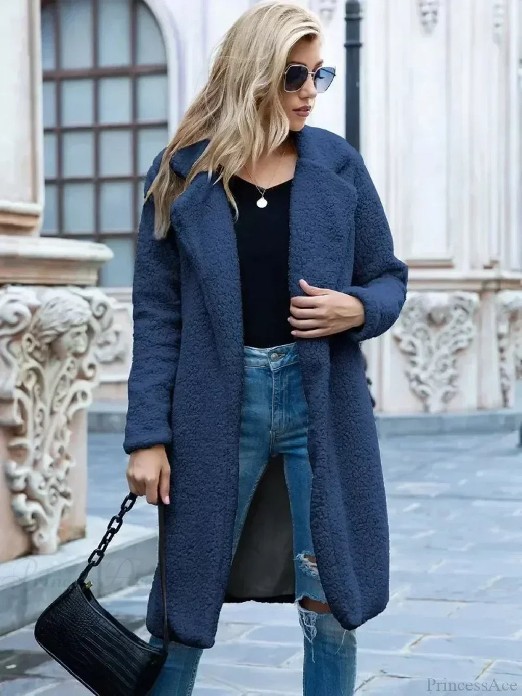 Navy Blue