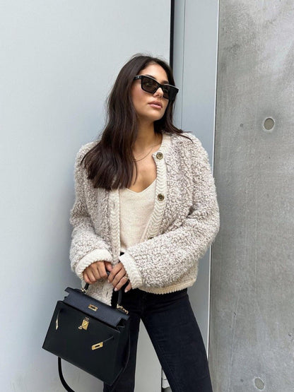 Classic Designed Jacket