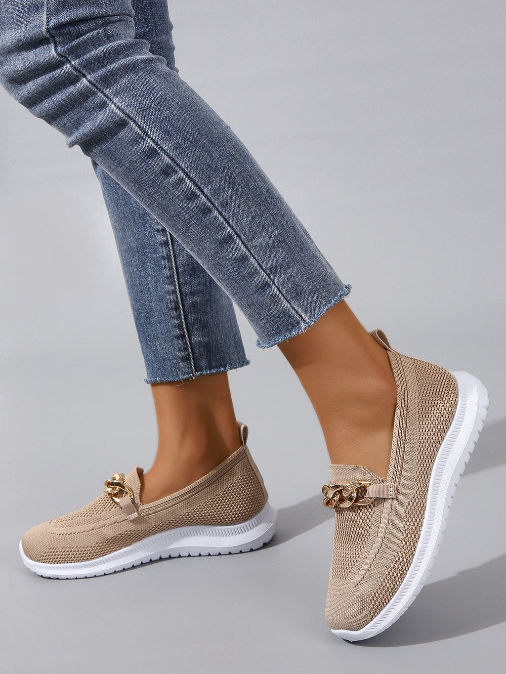 Graceful Orthopedic Shoes for Modern Look