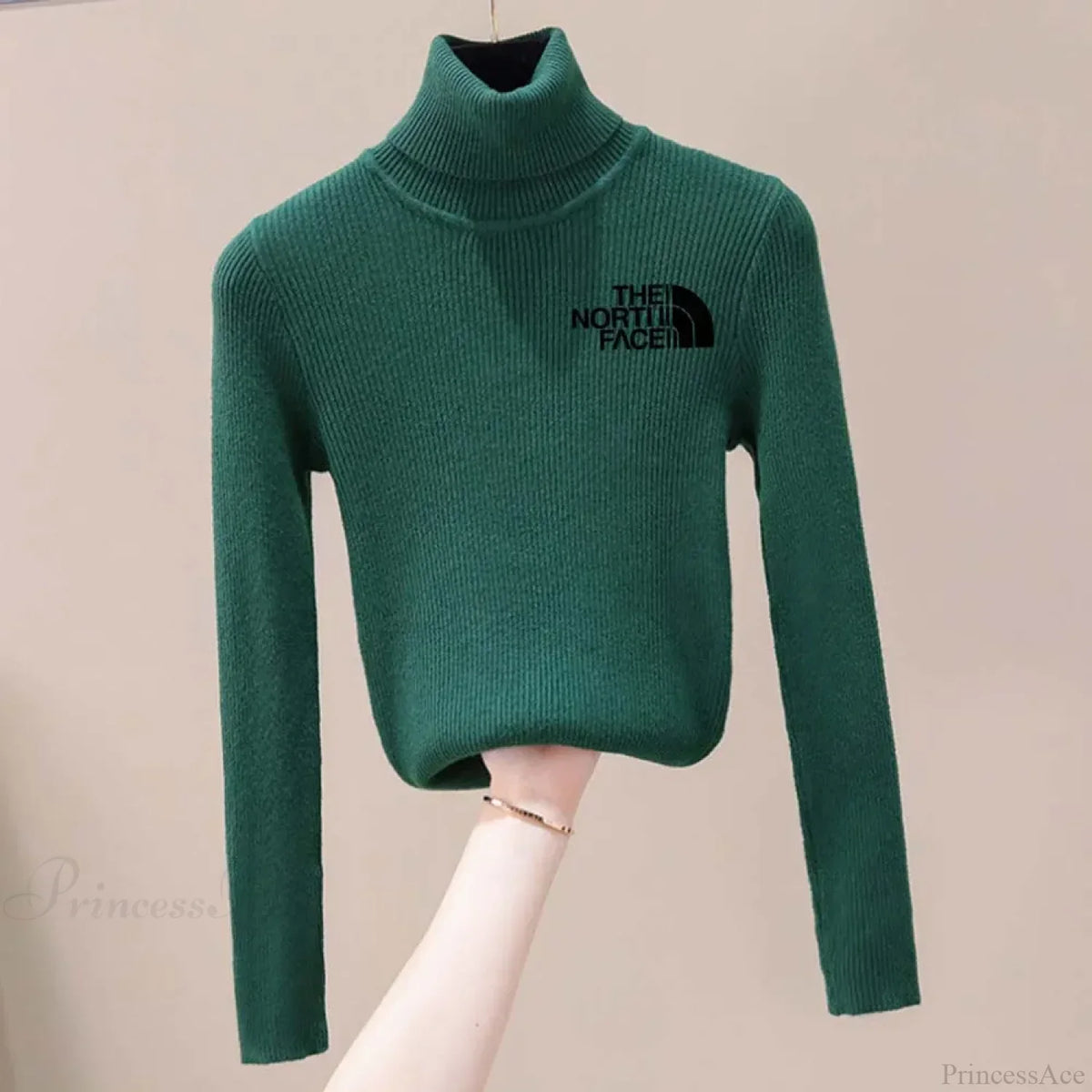 Dark green  black