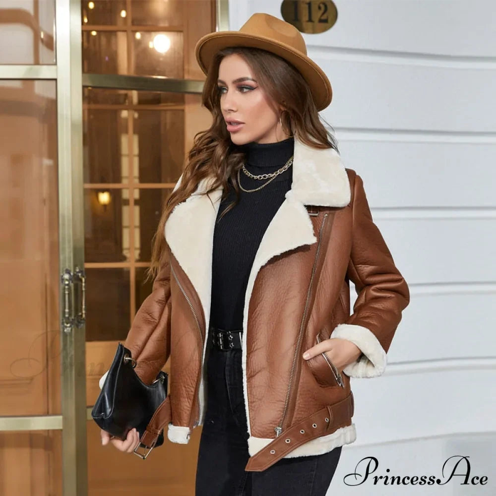 Classic Vintage Jacket