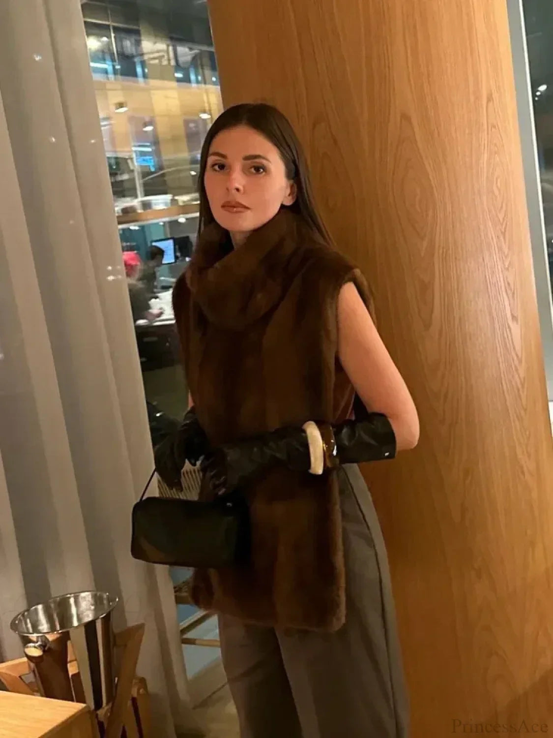 Classic Designed Coat