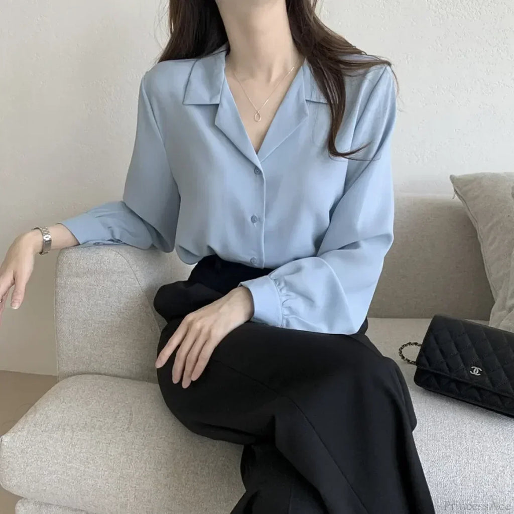 Sky Blue