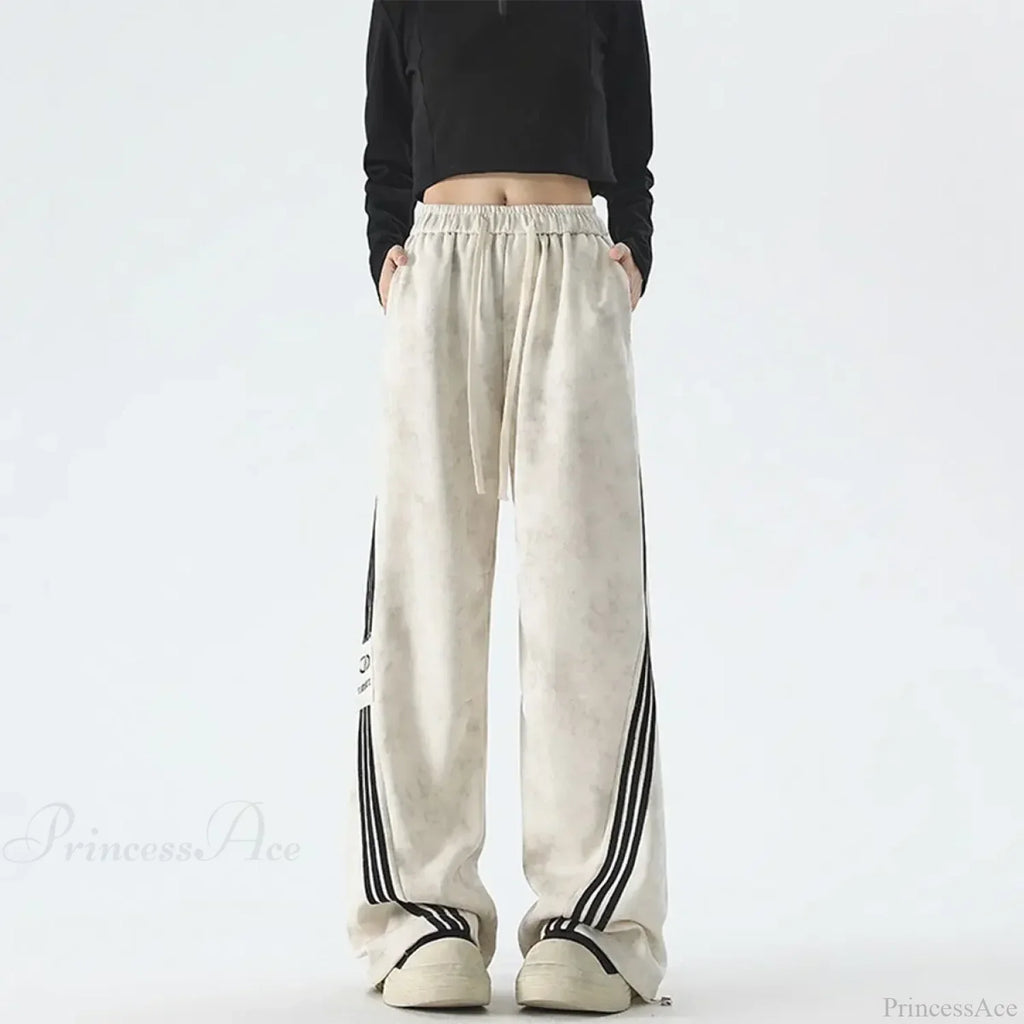 Classic Designed Pants