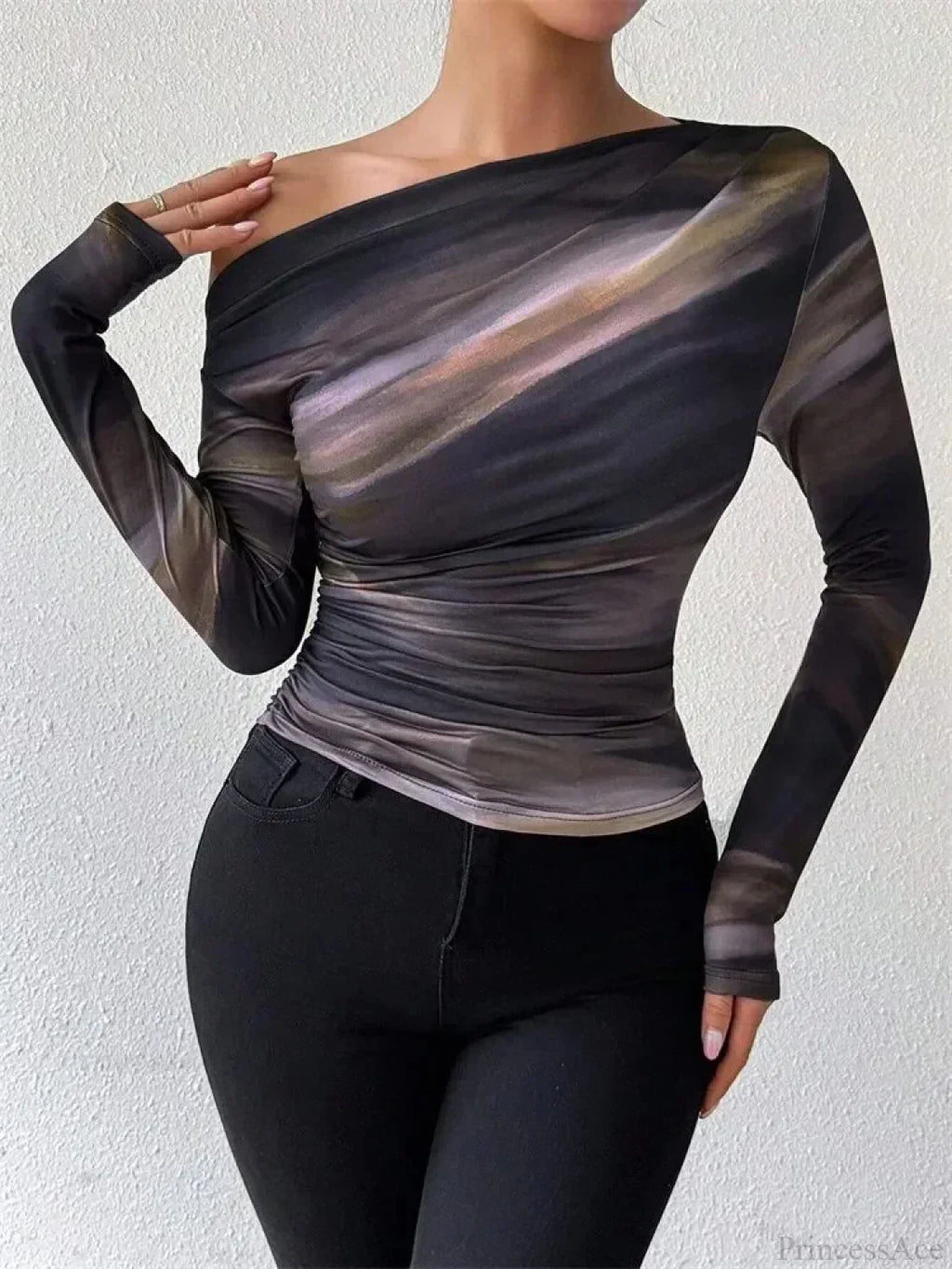 Thoughtfully Designed Top