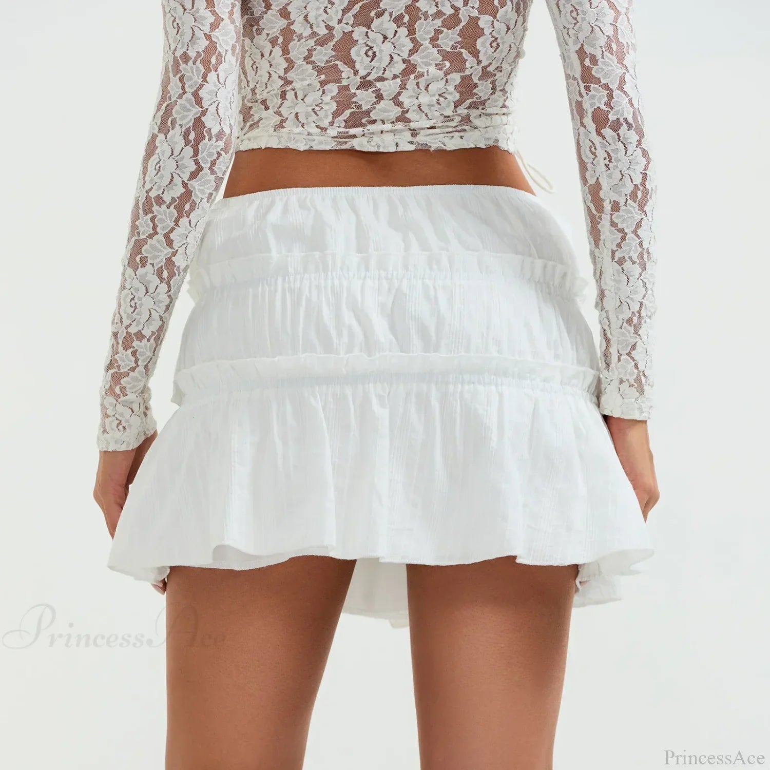 Thoughtfully Designed Garment