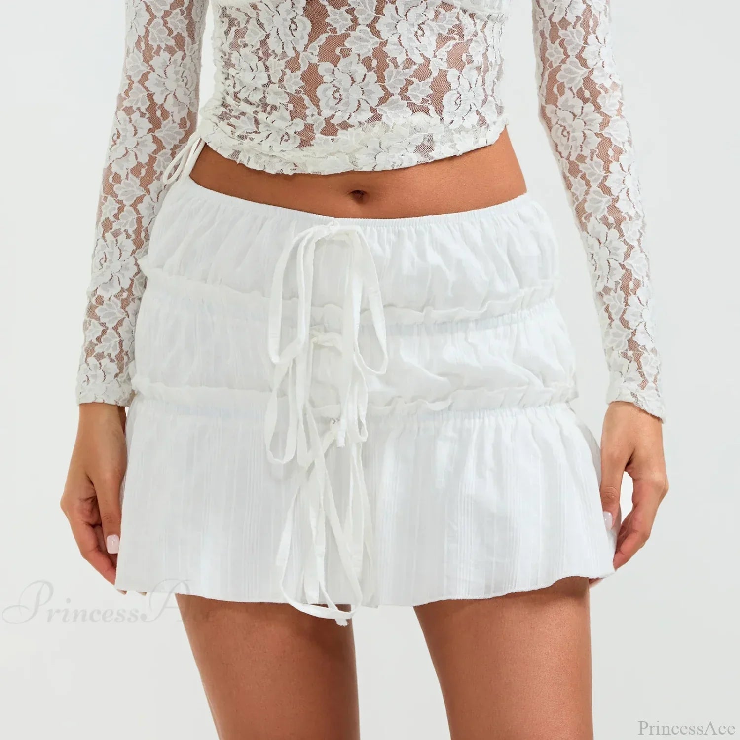 Vintage Inspired Garment
