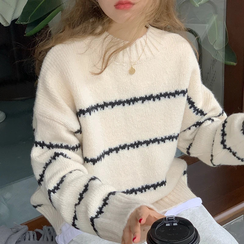 Vintage Inspired Jumper