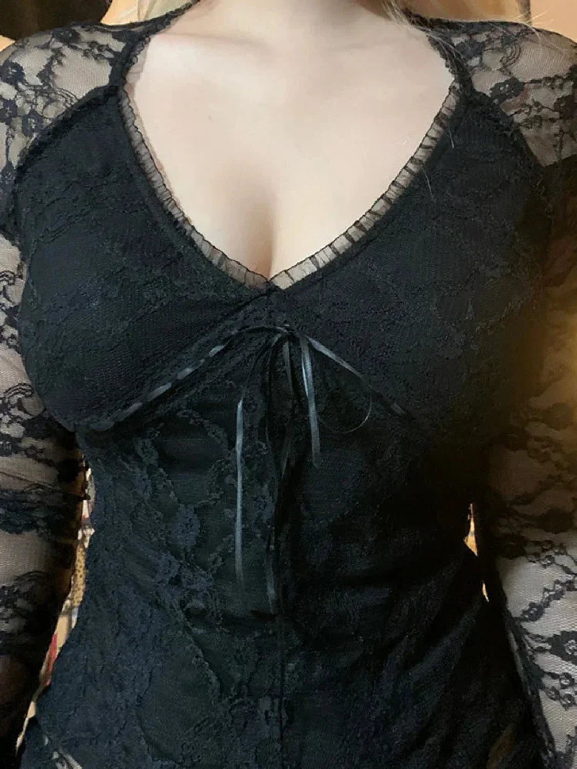 Elegantly Designed Top