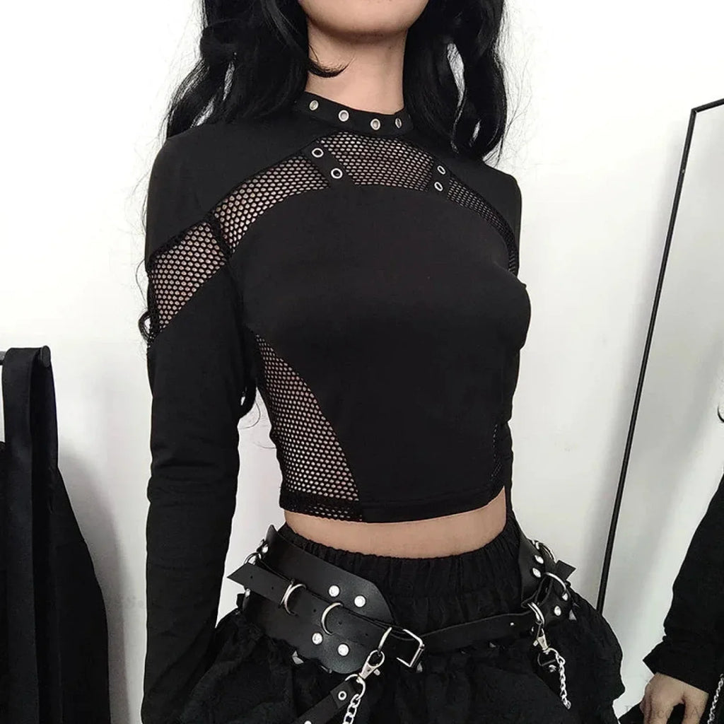 Gracefully Designed Top