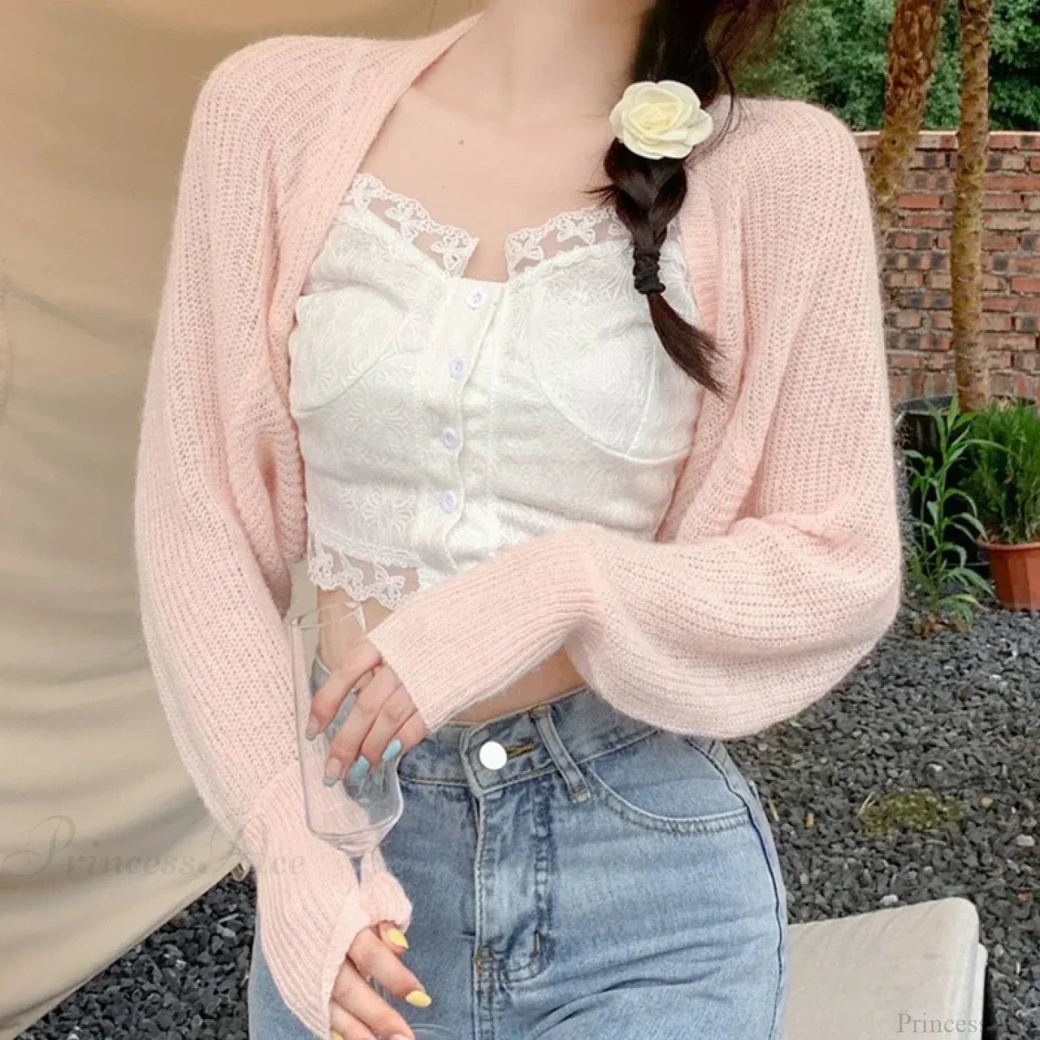 Pink