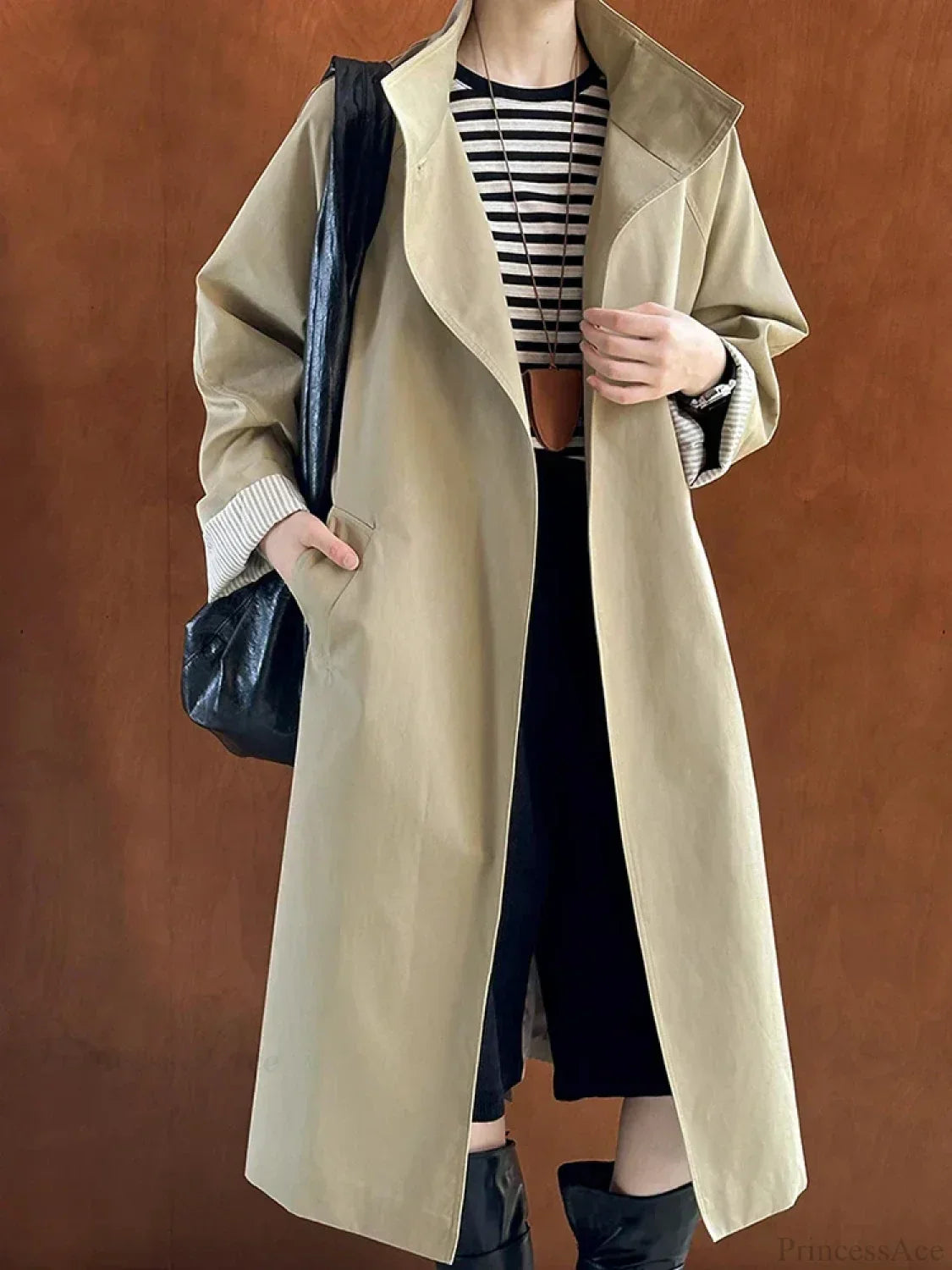 Classic Designed Coat