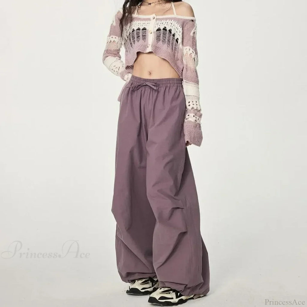 Classic Designed Pants