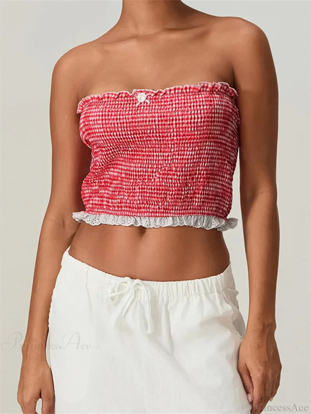 Vintage Inspired Top