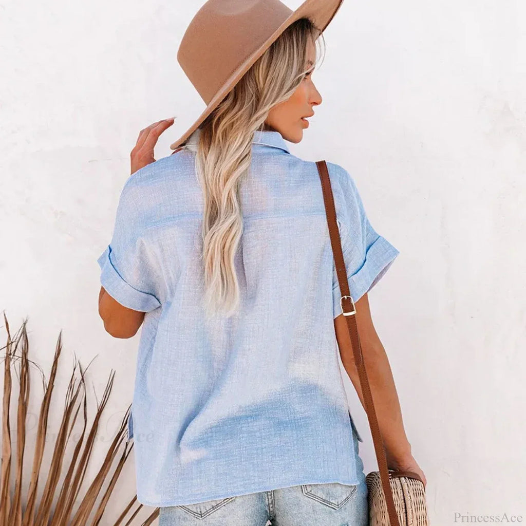 Beautifully Crafted Blouse