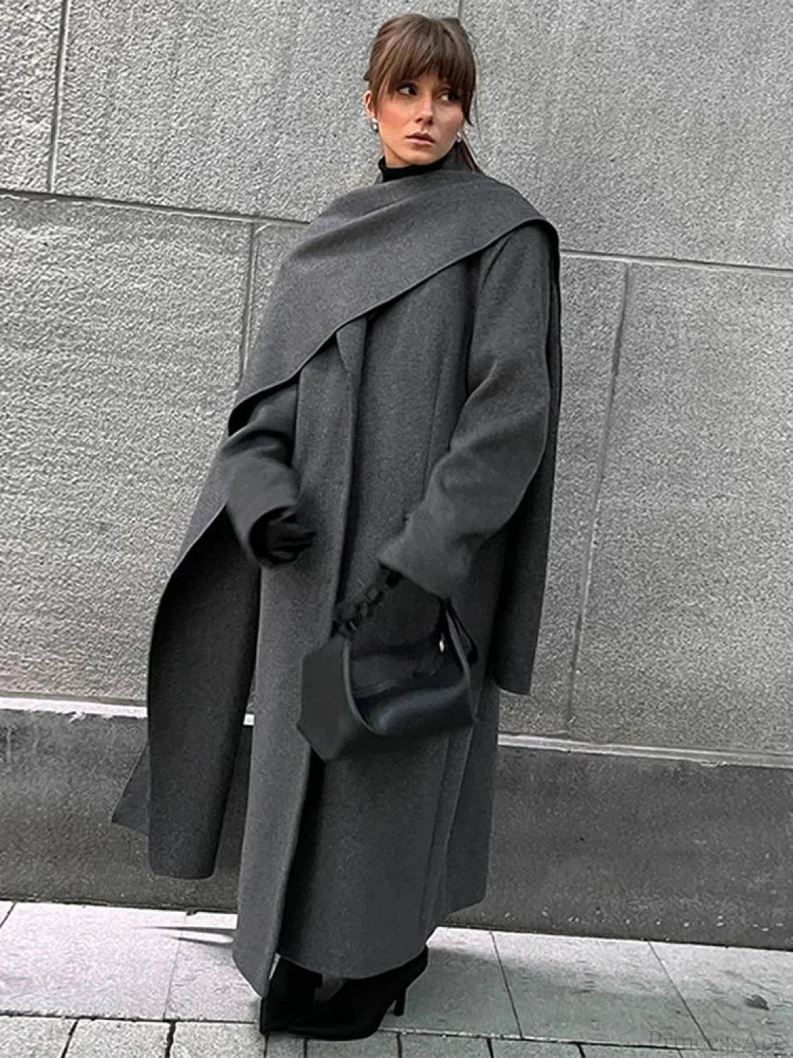 Dark Gray