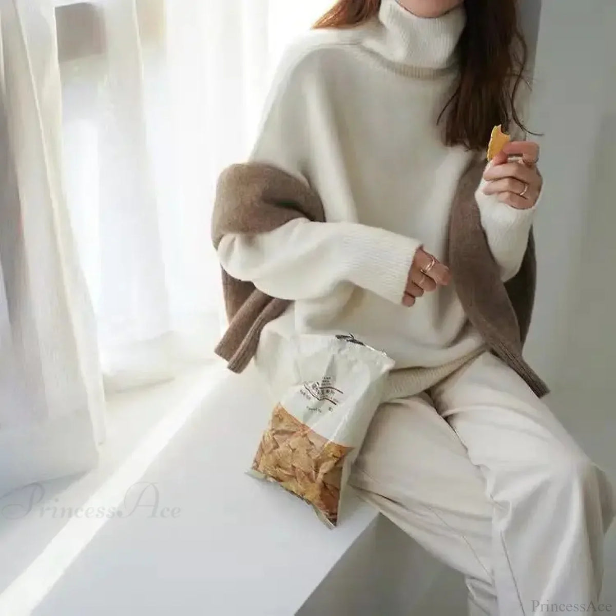 Beautifully Crafted Sweater