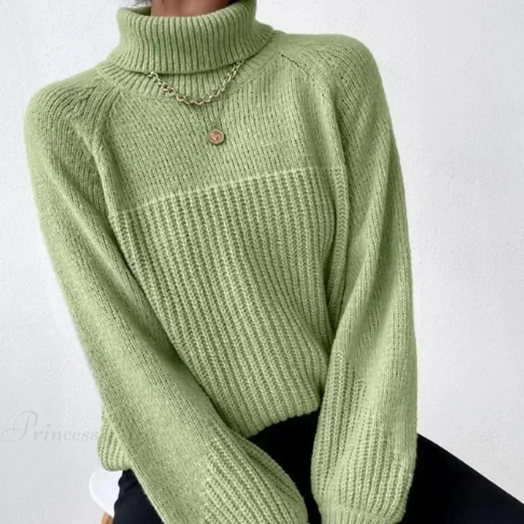 Elegantly Designed Sweater