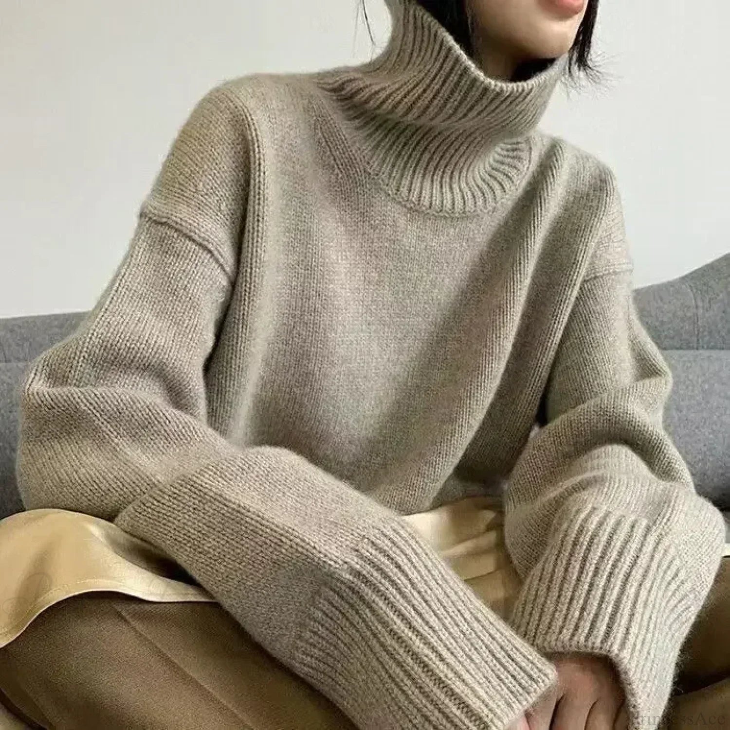 khaki