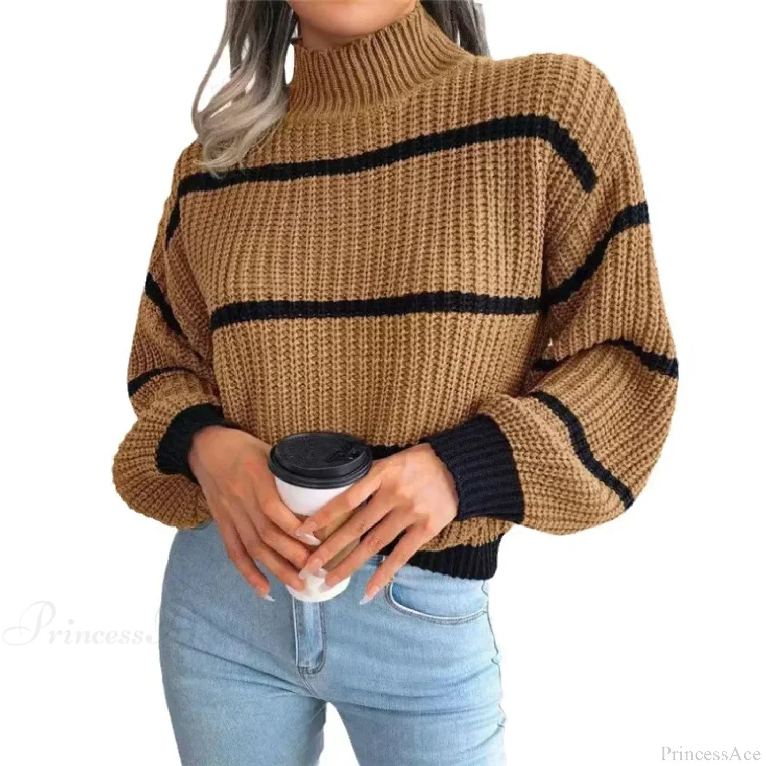Beautifully Crafted Sweater