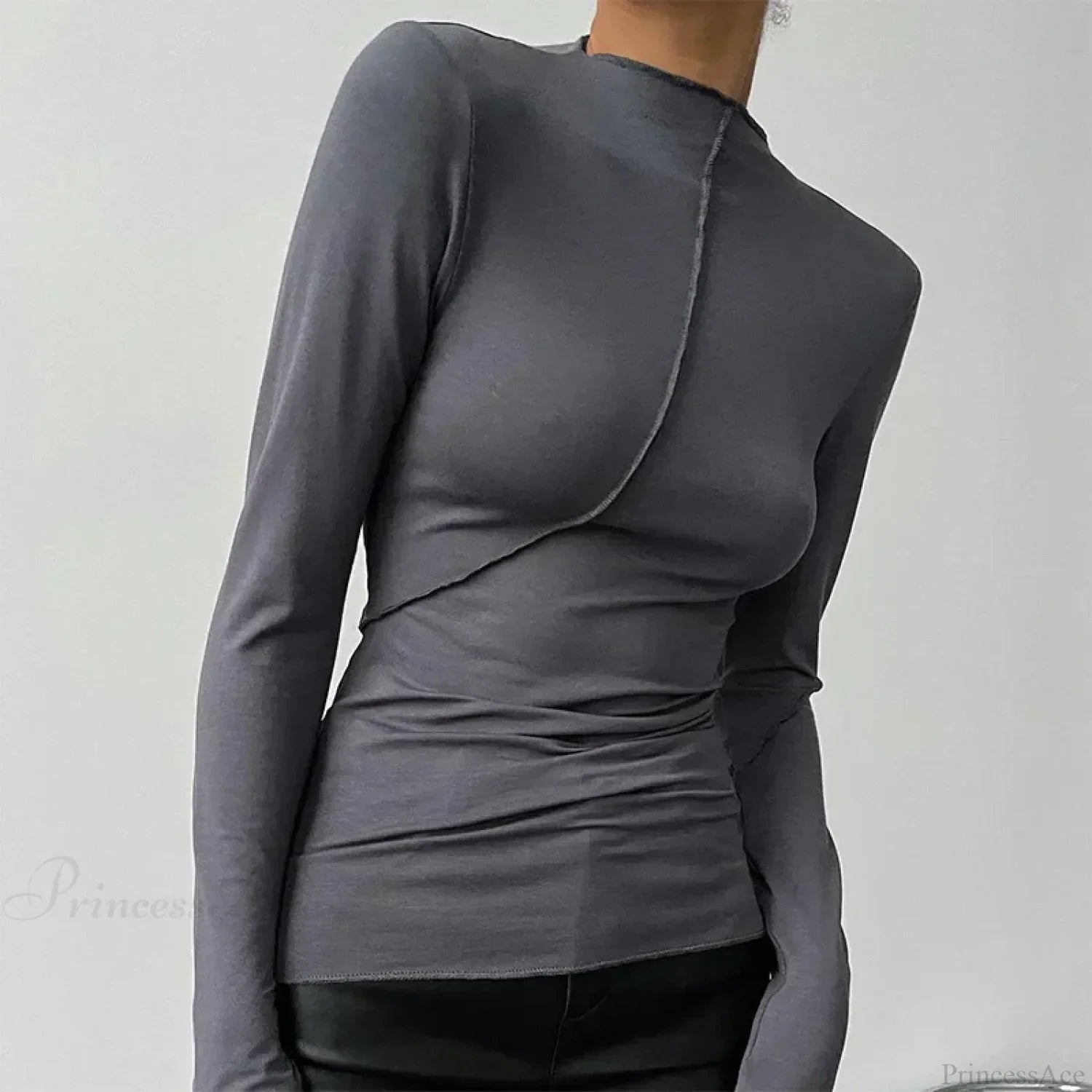 Dark Grey