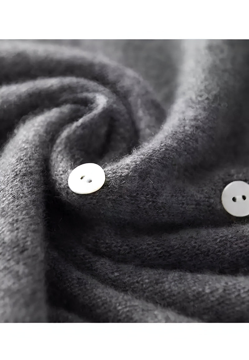 Classic Designed Jumper