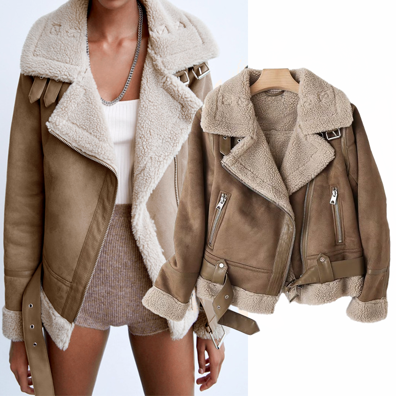 Classic Vintage Garment