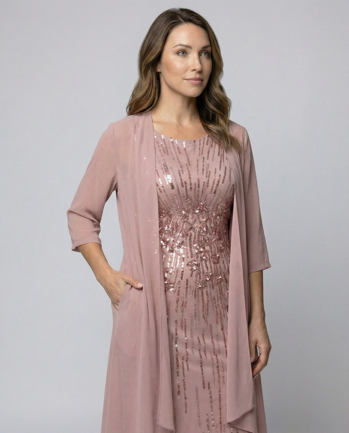 Classic Vintage Garment