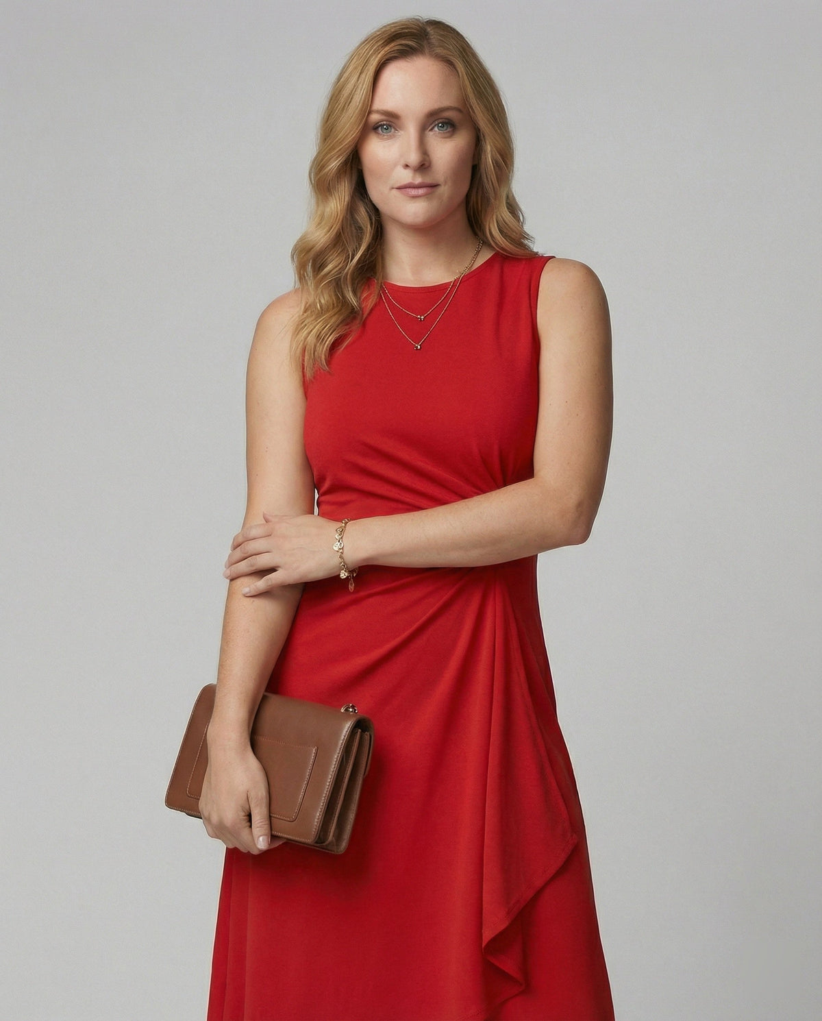 Thoughtfully Designed Garment