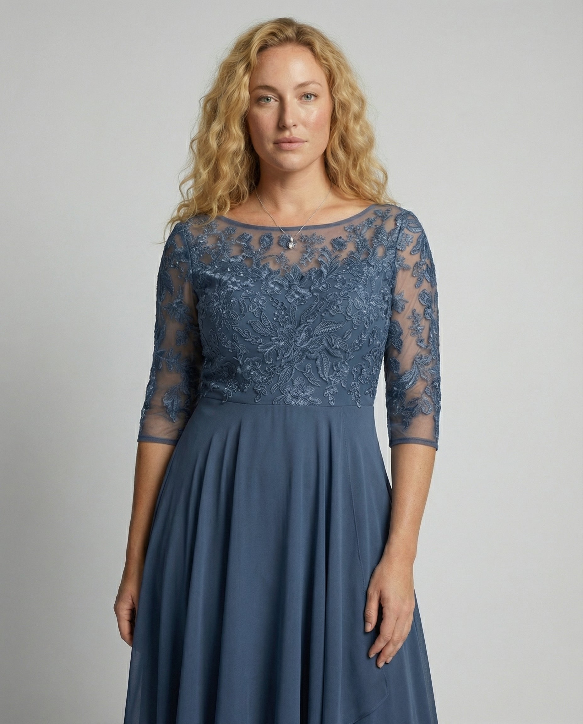 Vintage Inspired Garment