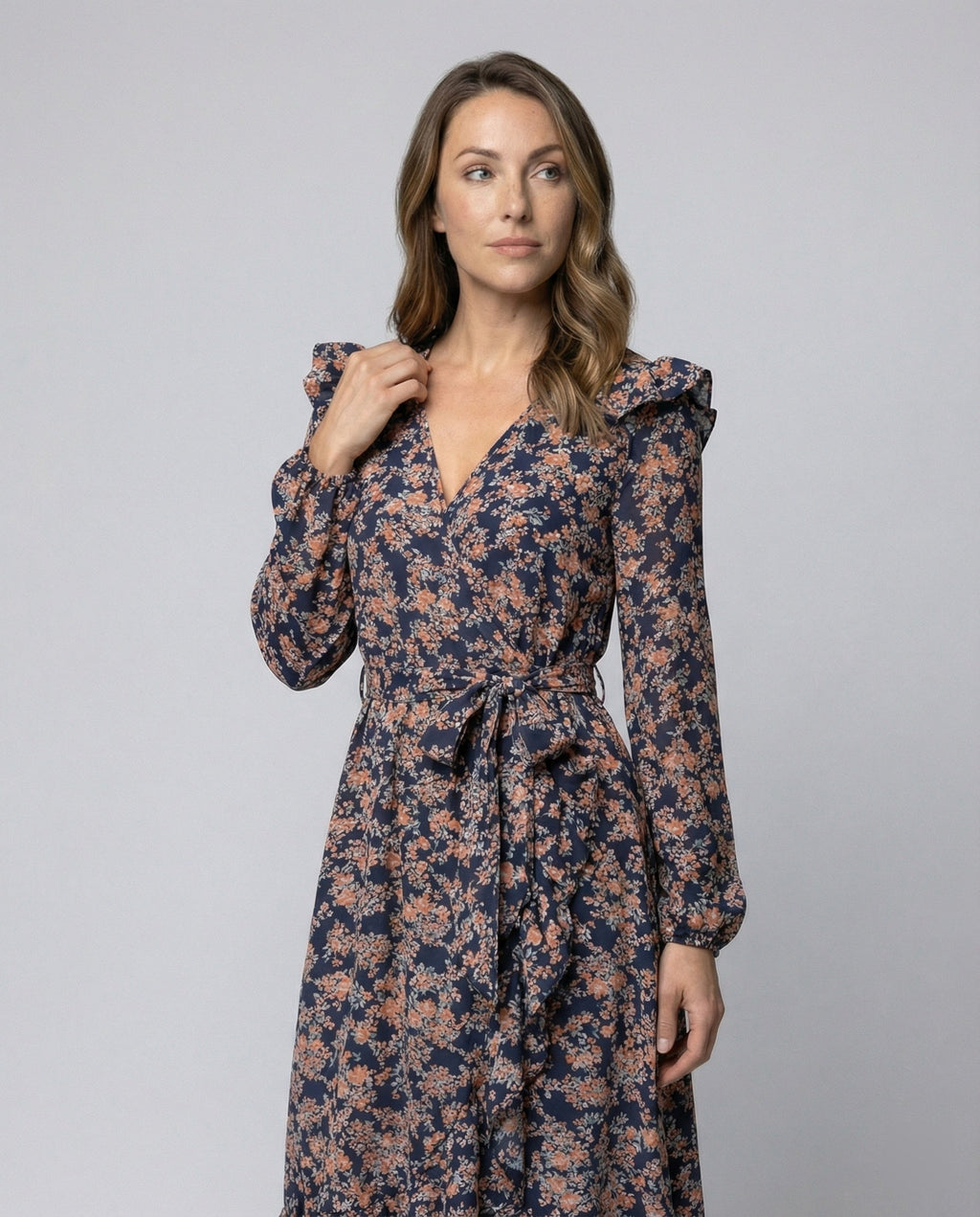 Thoughtfully Designed Garment