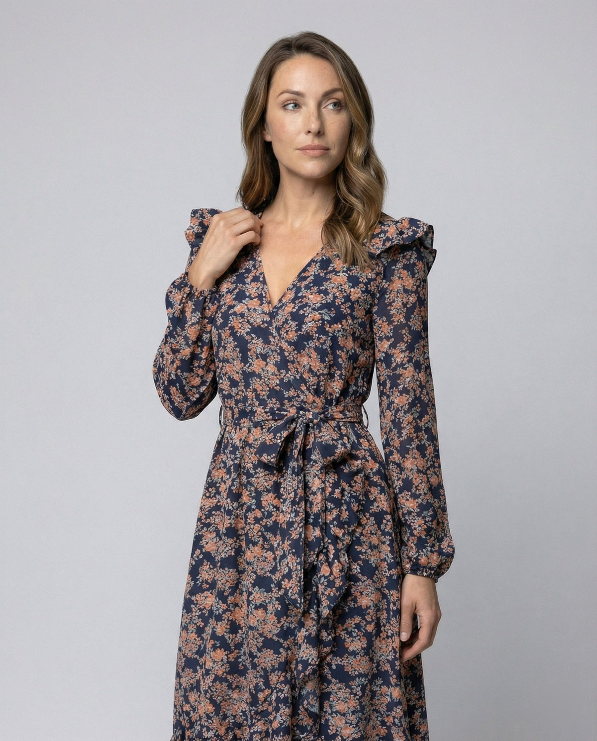 Thoughtfully Designed Garment