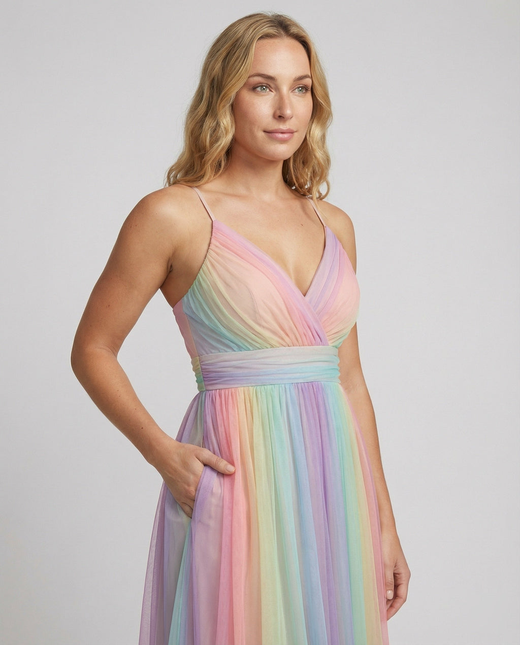 Classic Vintage Garment