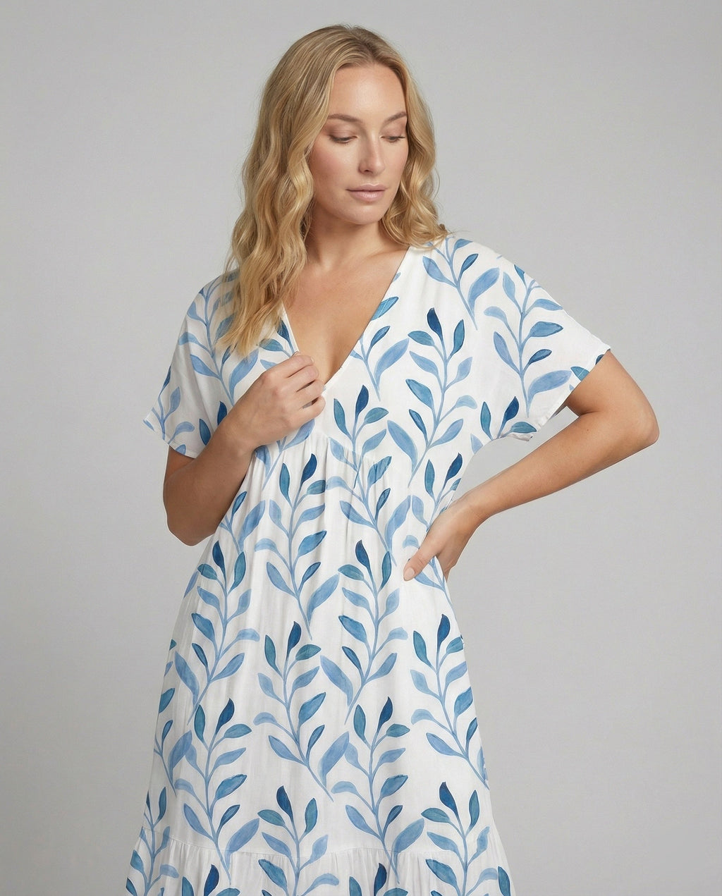 Beautifully Crafted Garment