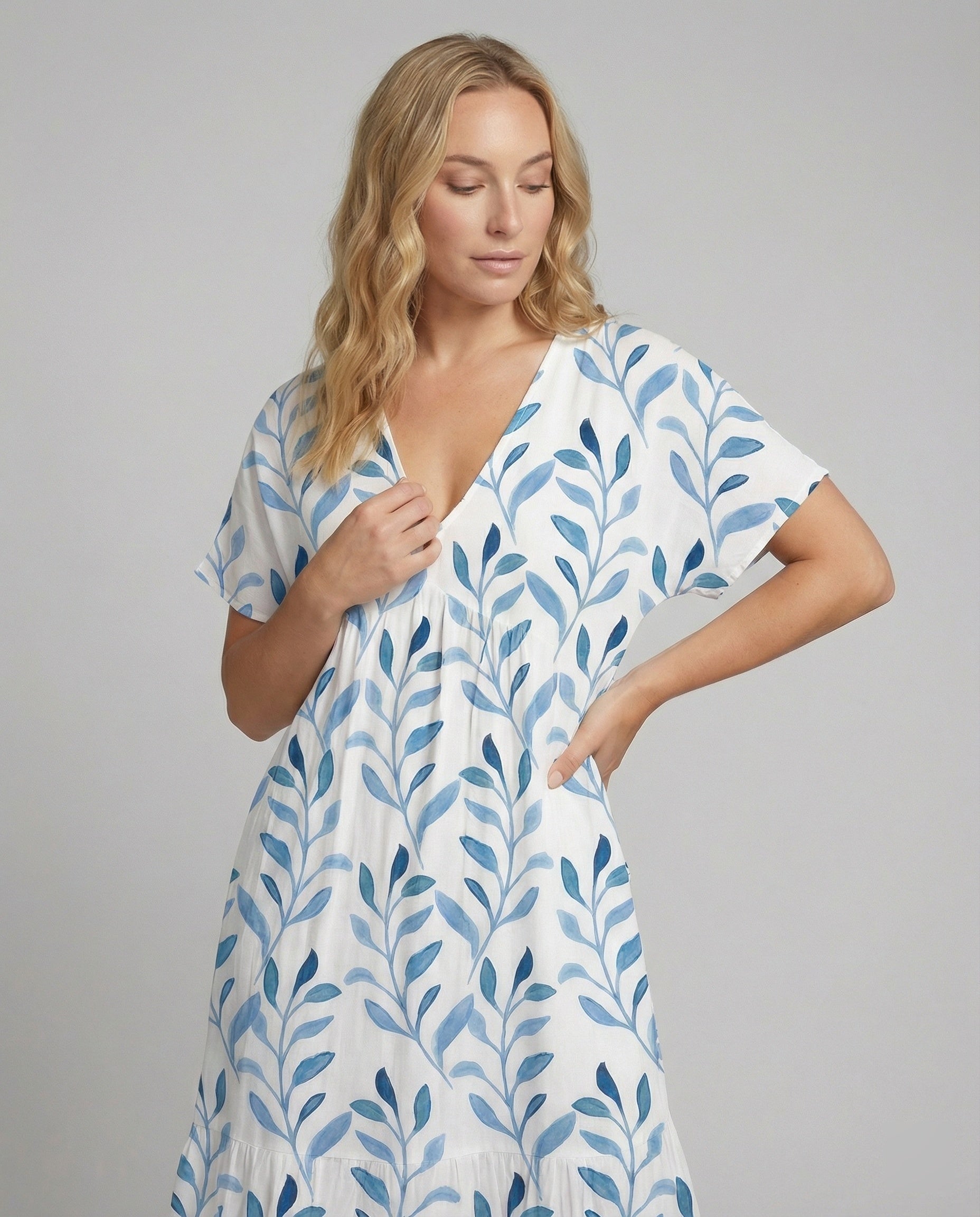 Beautifully Crafted Garment