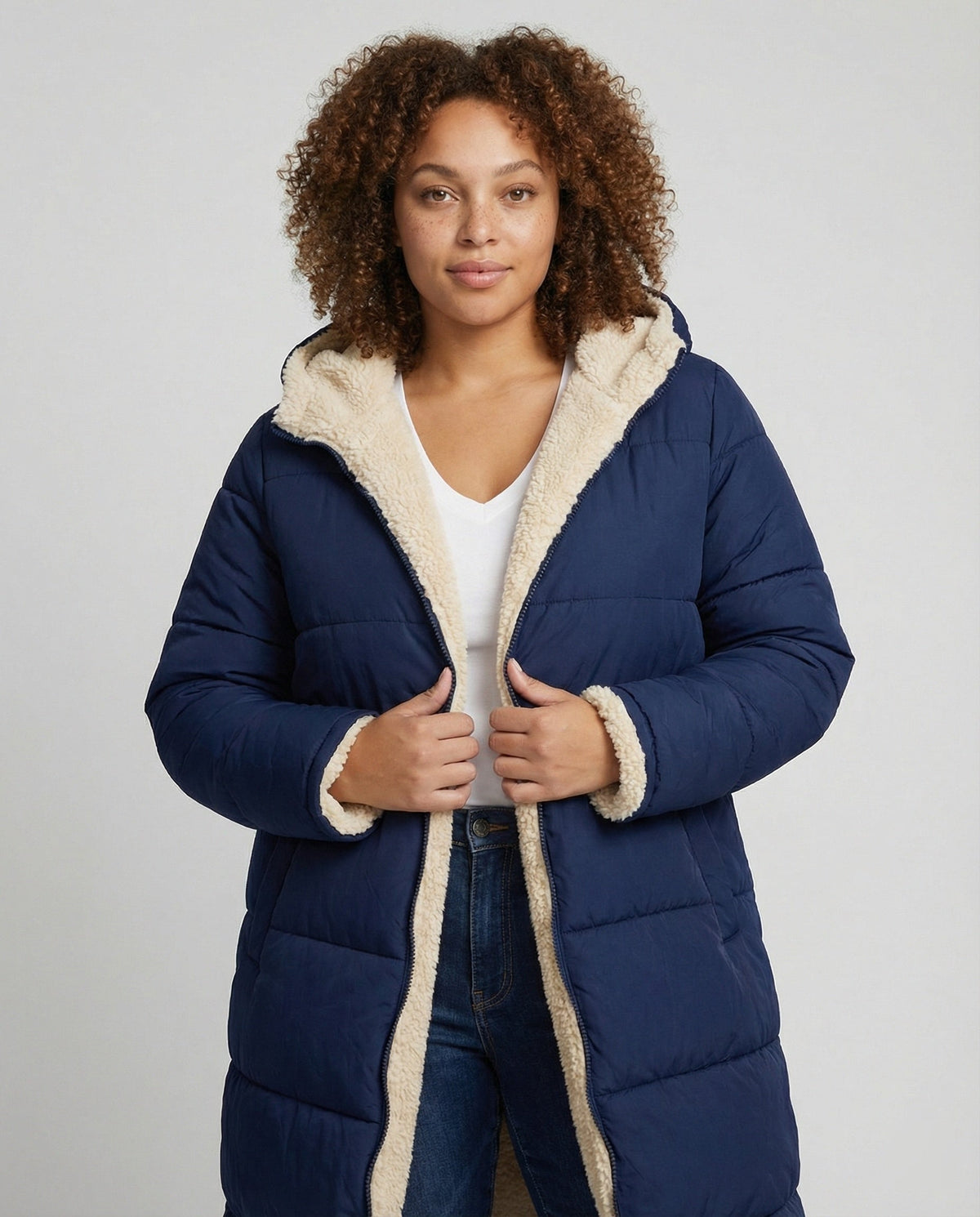 Classic Designed Garment