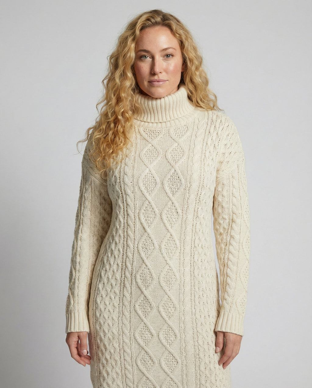 Elegantly Designed Garment
