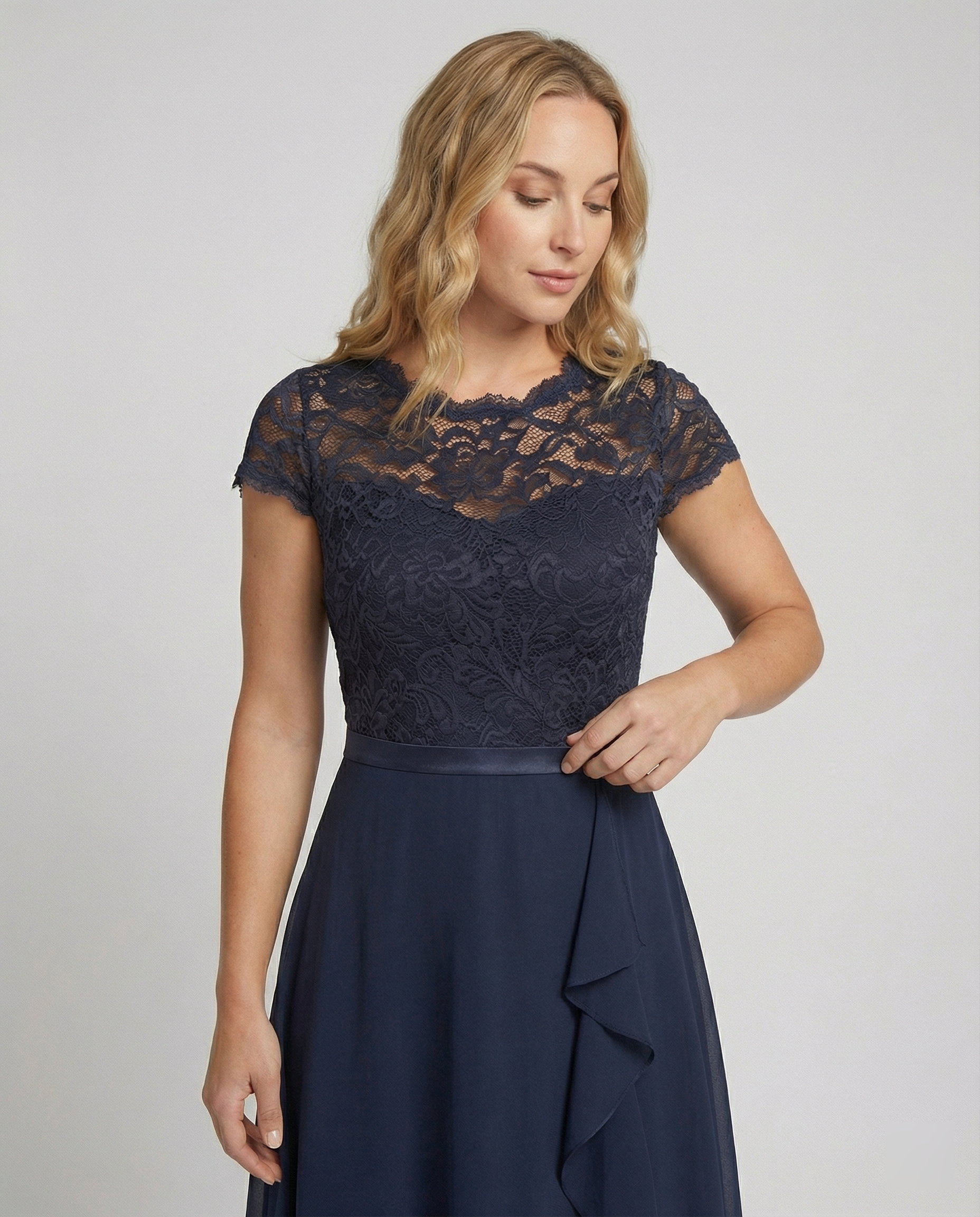 Classic Designed Garment