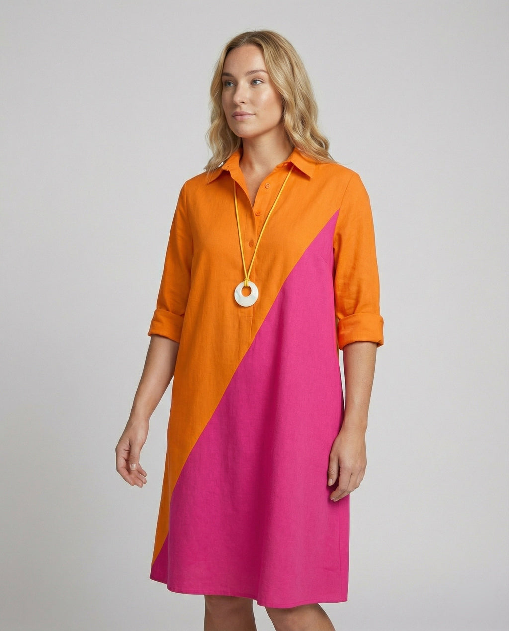 Classic Designed Garment