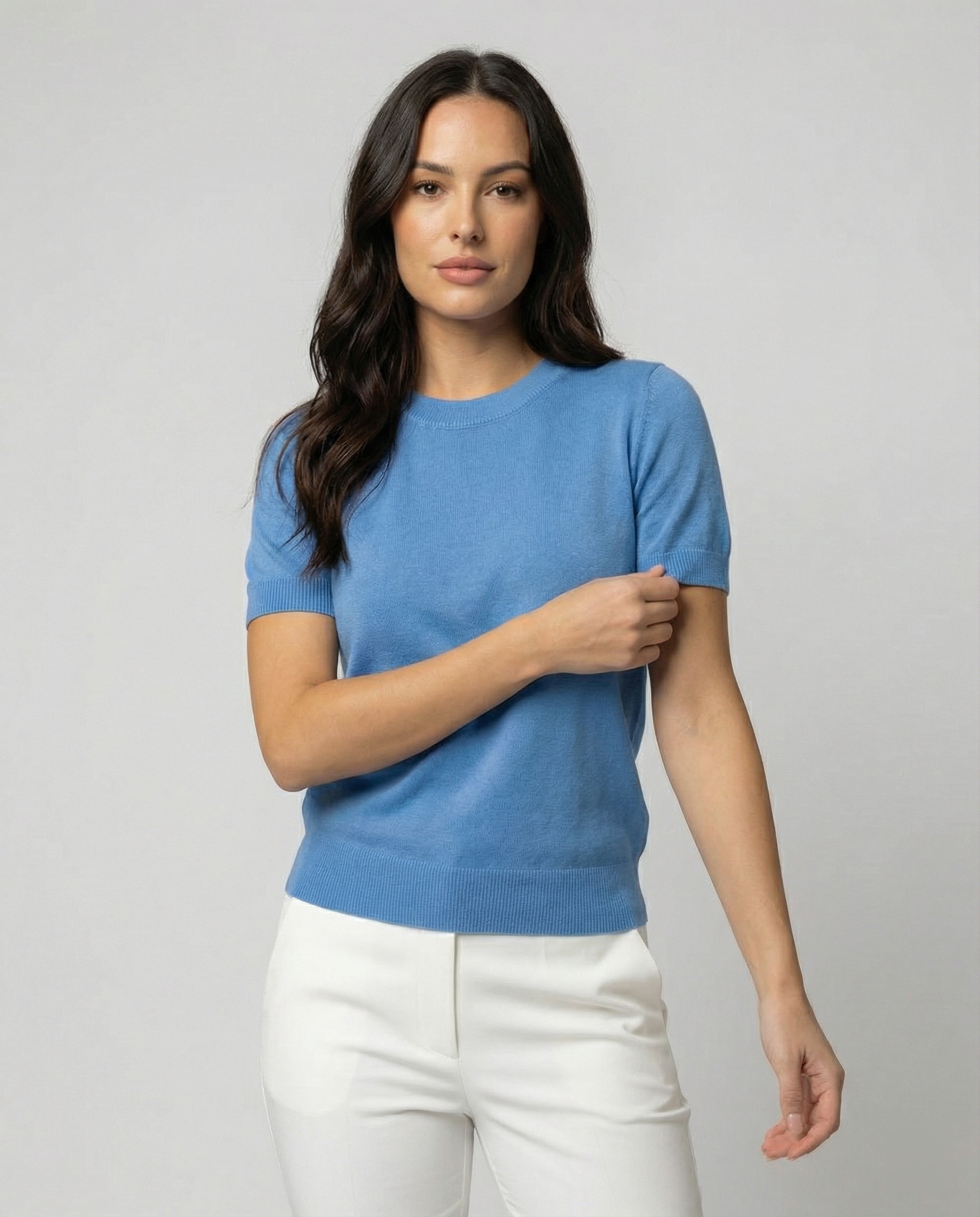 Blau