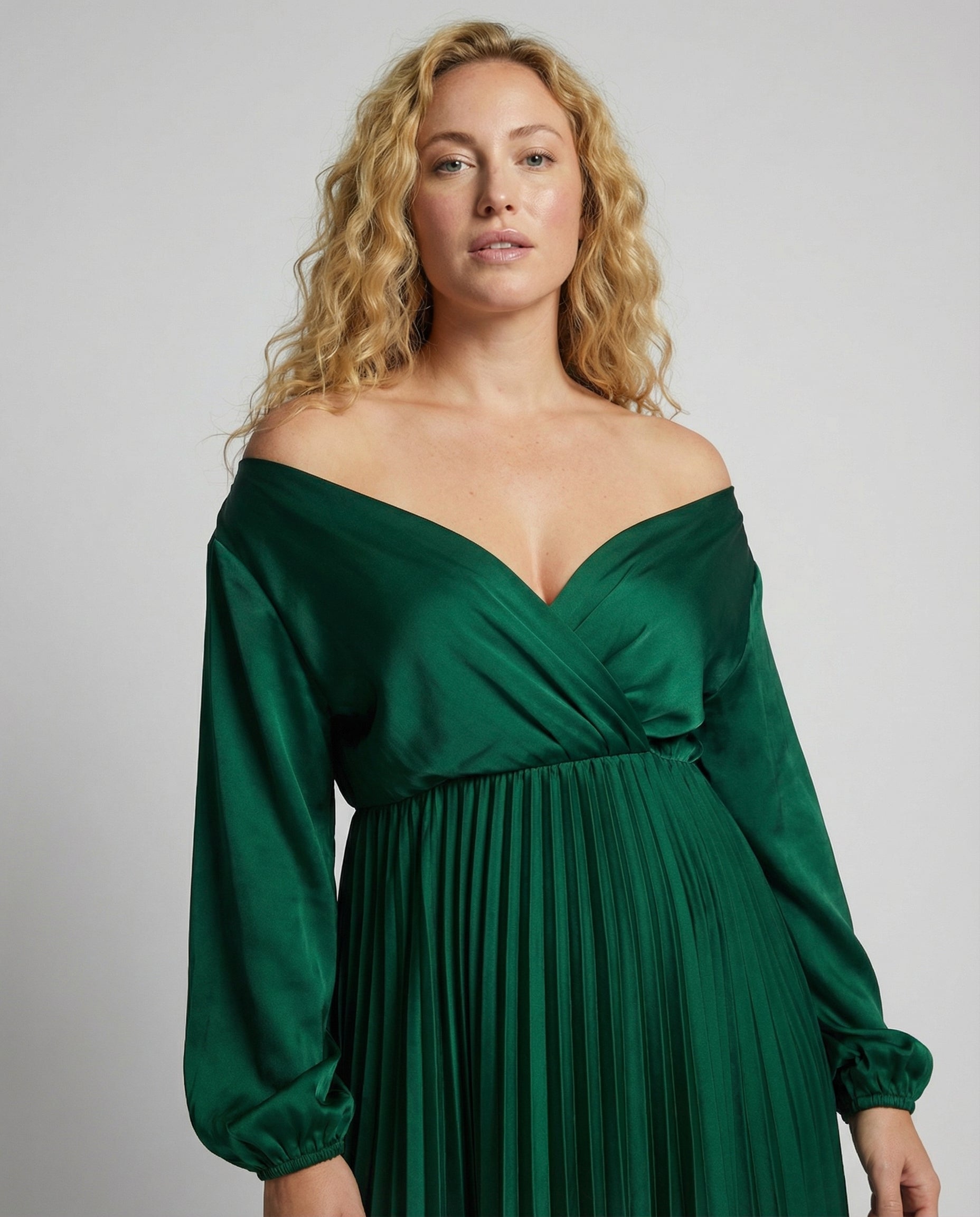 Beautifully Crafted Garment