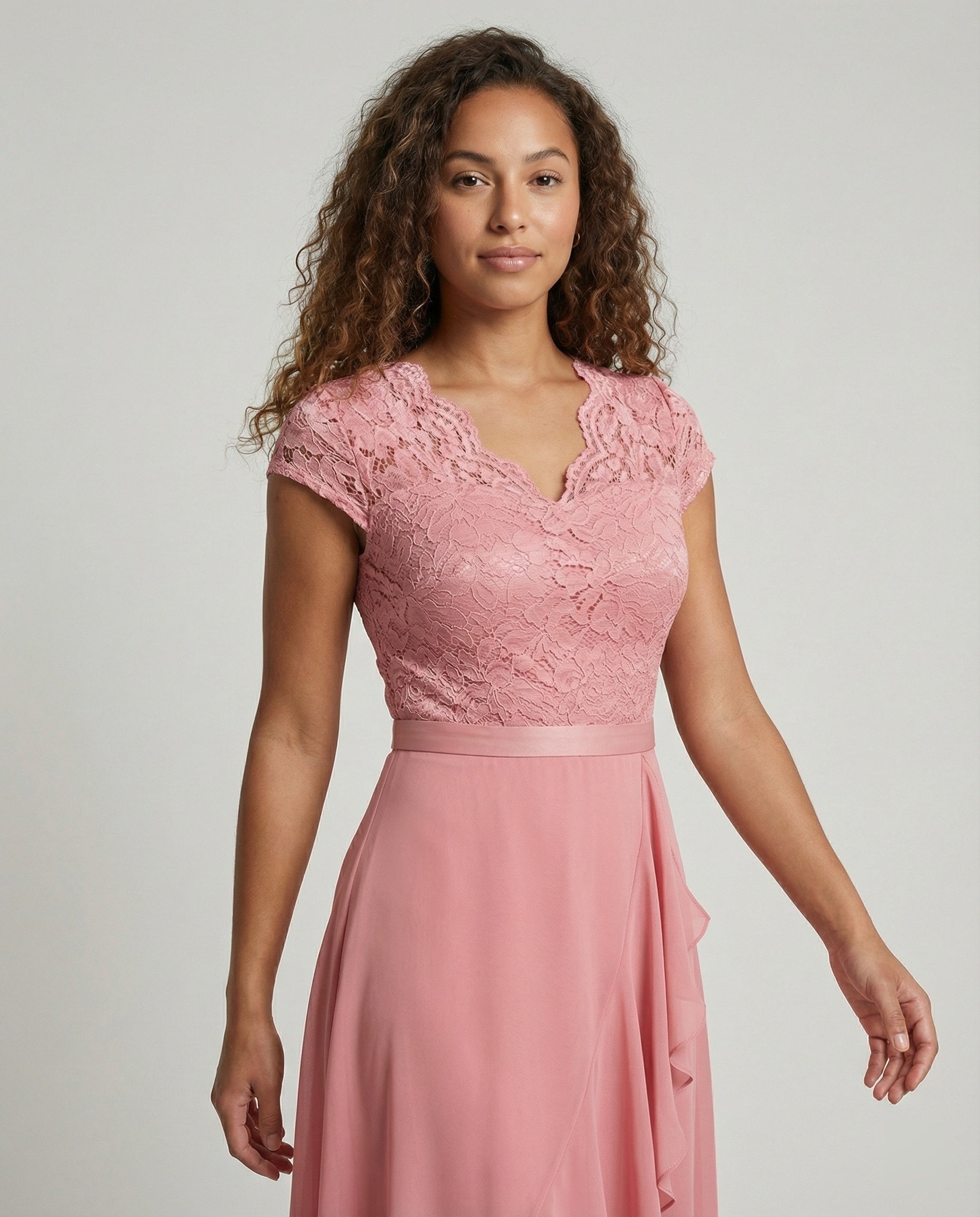 Vintage Inspired Garment