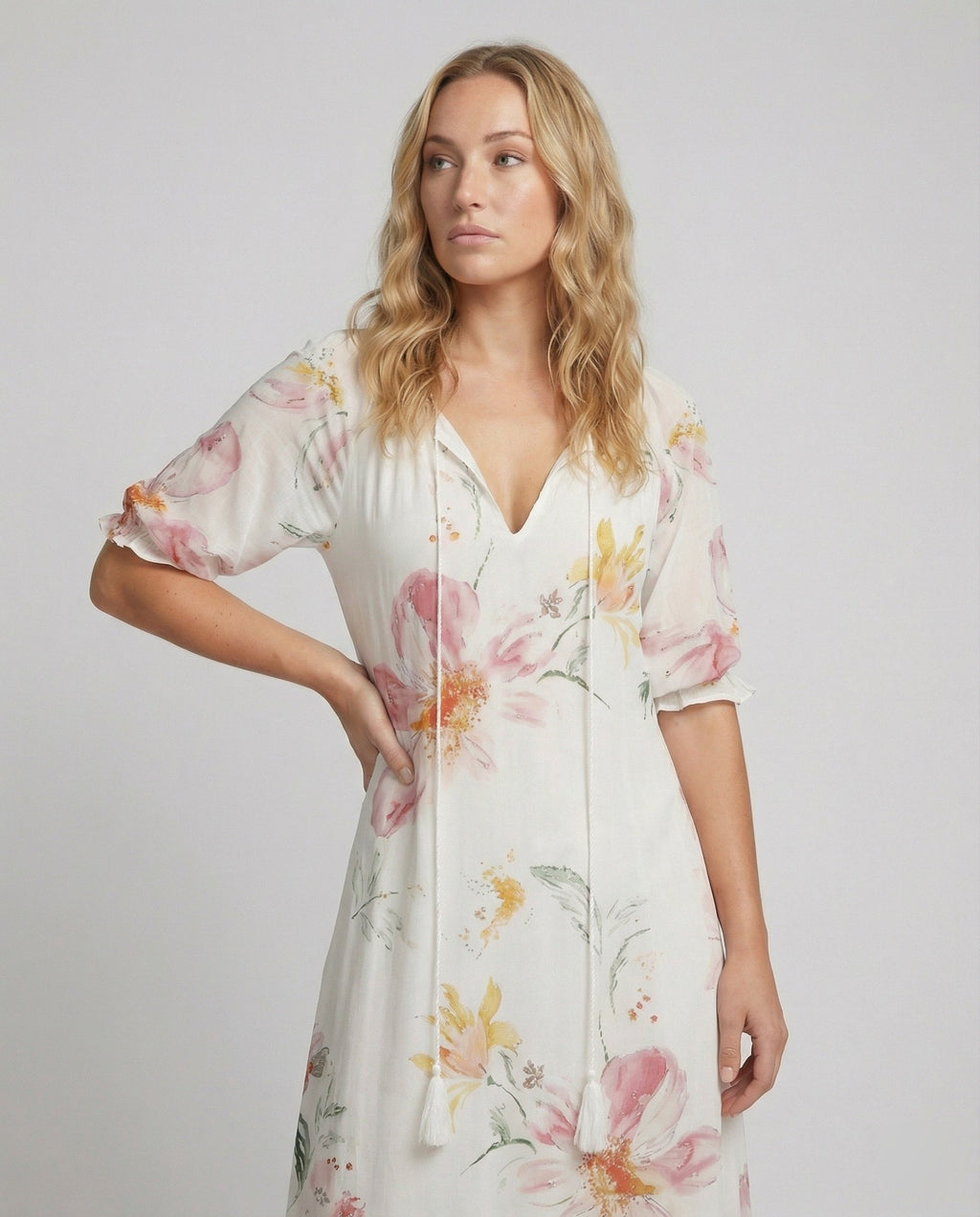 Vintage Inspired Garment