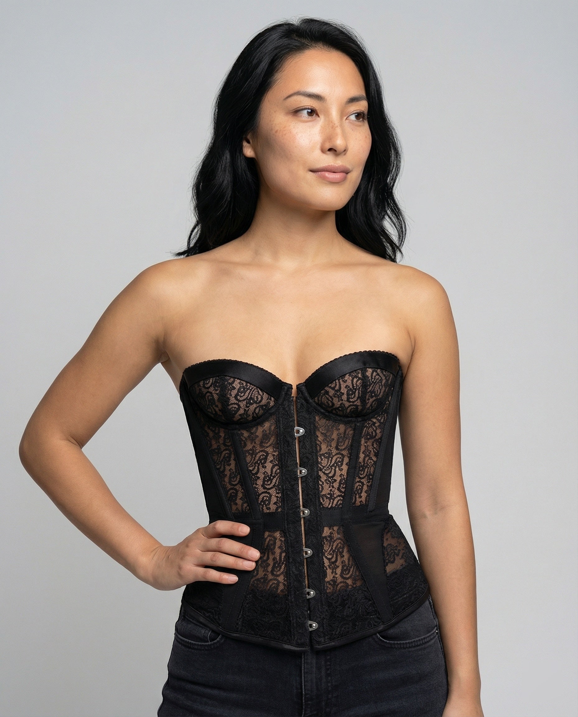 Classic Designed Garment