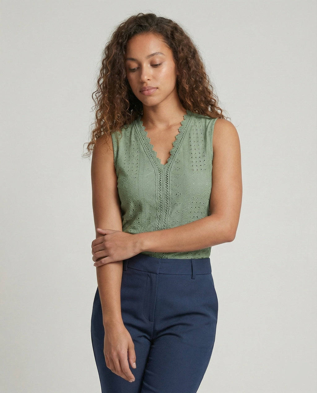 Elegantly Designed Top