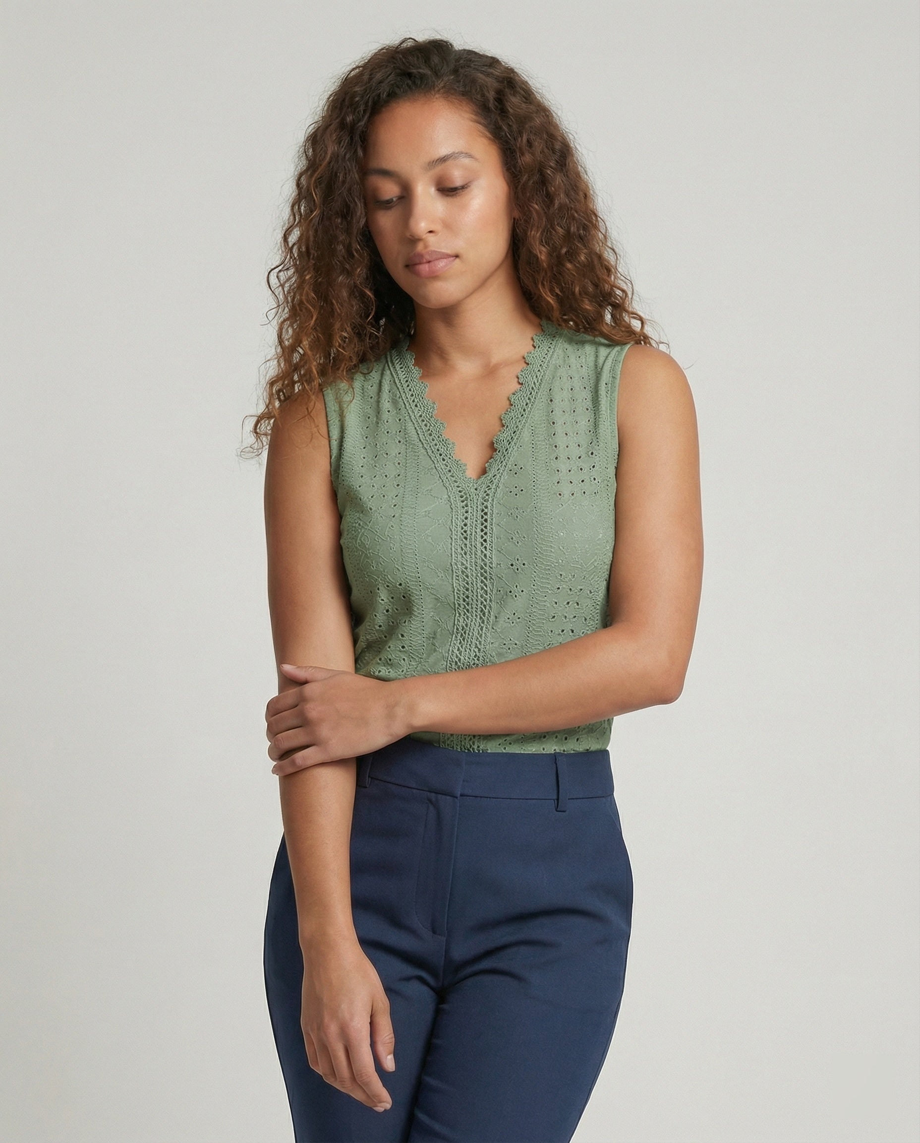 Elegantly Designed Top